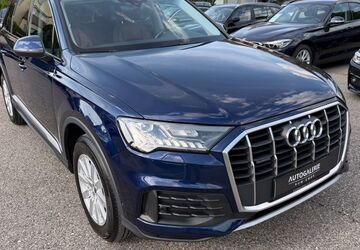 Audi Q7 114.550 km 43.950 &euro; Fuerth 90763