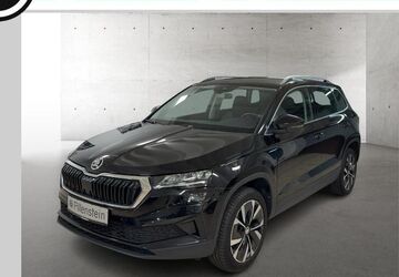 Skoda Karoq 31.950 km 25.703 &euro; Fürth 90762