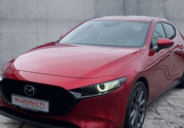Mazda 3 1.978 km 26.990 &euro; Fürth 90763