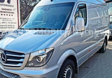Mercedes-Benz Sprinter 505.000 km 13.700 &euro; Nürnberg 90431