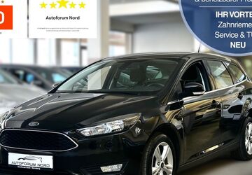 Ford Focus 114.355 km 7.990 &euro; Nürnberg 90411