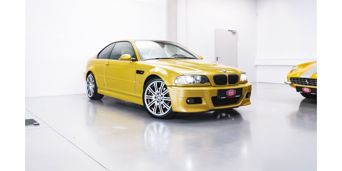 BMW M3 186.000 km 41.900 &euro; Nürnberg 90408