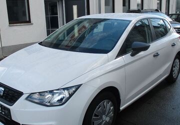 Seat Ibiza 173.000 km 5.899 &euro; Nürnberg 90431