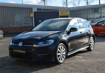 VW Golf 114.600 km 15.900 &euro; Nürnberg 90469