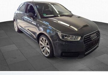 Audi A1 63.225 km 14.480 &euro; Fürth 90763