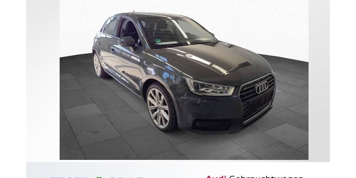 Audi A1 63.225 km 14.480 &euro; Fürth 90763