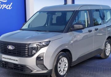 Ford Tourneo Courier 7.500 km 23.990 &euro; Neustadt an der Aisch 91413