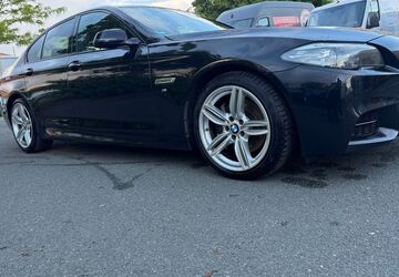 BMW 530 257.000 km 13.990 &euro; Fürth 90765