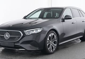 Mercedes-Benz E 300 8.200 km 58.820 &euro; Neustadt a.d. Aisch 91413