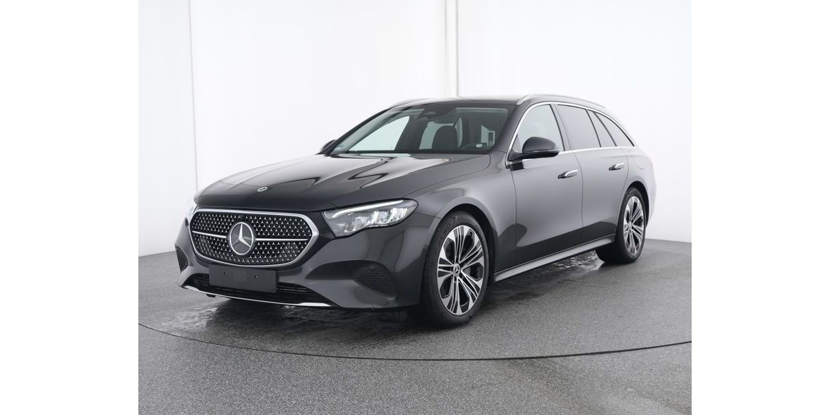 Mercedes-Benz E 300 8.200 km 58.820 &euro; Neustadt a.d. Aisch 91413