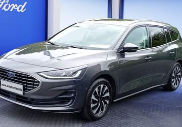 Ford Focus 22.900 km 24.990 &euro; Fürth 90768