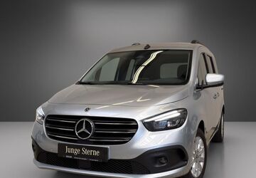 Mercedes-Benz T-Klasse 59.000 km 24.500 &euro; Altdorf 90518