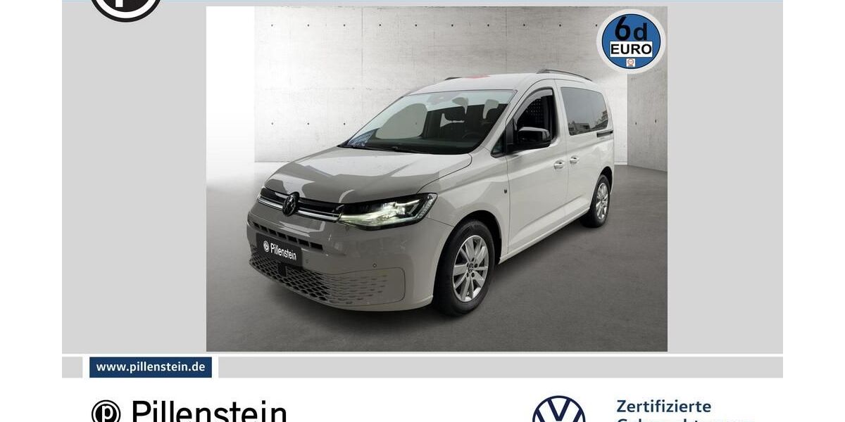VW Caddy 37.875 km 28.803 &euro; Fürth 90762