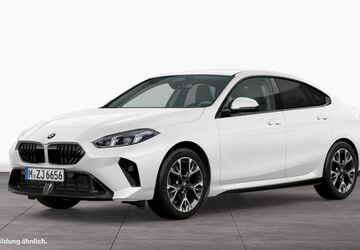 BMW 220 Gran Coupé 41.079 km 35.390 &euro; Erlangen 91058