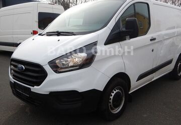 Ford Transit Custom 170.332 km 7.700 &euro; Nürnberg 90449