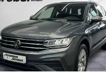 VW Tiguan Allspace 14.313 km 41.690 &euro; Schnaittach 91220