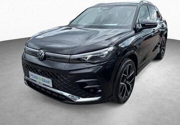 VW Tiguan 9.999 km 47.980 &euro; Roth 91154