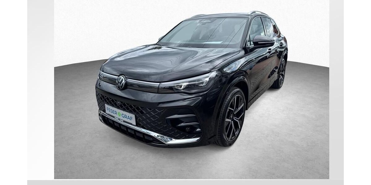 VW Tiguan 9.999 km 47.980 &euro; Roth 91154