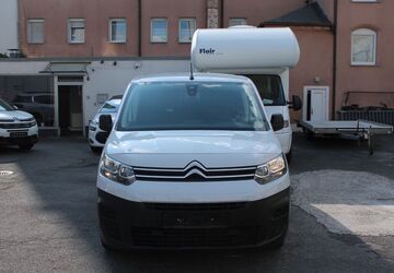 Citroen Berlingo 174.000 km 10.500 &euro; Nürnberg 90443