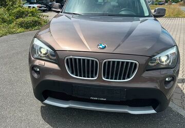 BMW X1 177.500 km 7.990 &euro; Fürth 90763