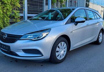 Opel Astra 159.000 km 6.390 &euro; Nürnberg 90449
