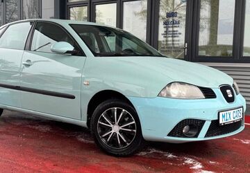Seat Ibiza 212.920 km 1.760 &euro; Fürth 90763