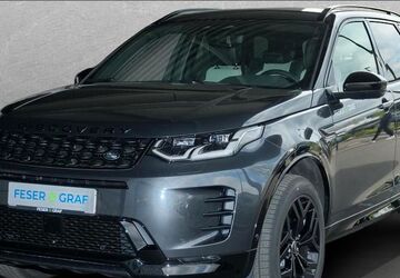 Land Rover Discovery Sport 2.999 km 64.850 &euro; Nürnberg 90441