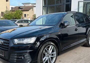 Audi Q7 136.800 km 37.900 &euro; Fürth bei Nürnberg 90765
