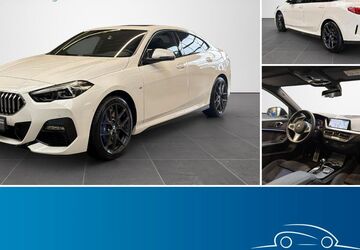 BMW 218 Gran Coupé 29.600 km 27.490 &euro; Buchschwabach bei Nürnberg 90574