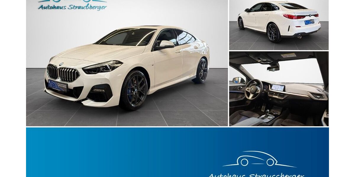 BMW 218 Gran Coupé 29.600 km 27.490 &euro; Buchschwabach bei Nürnberg 90574