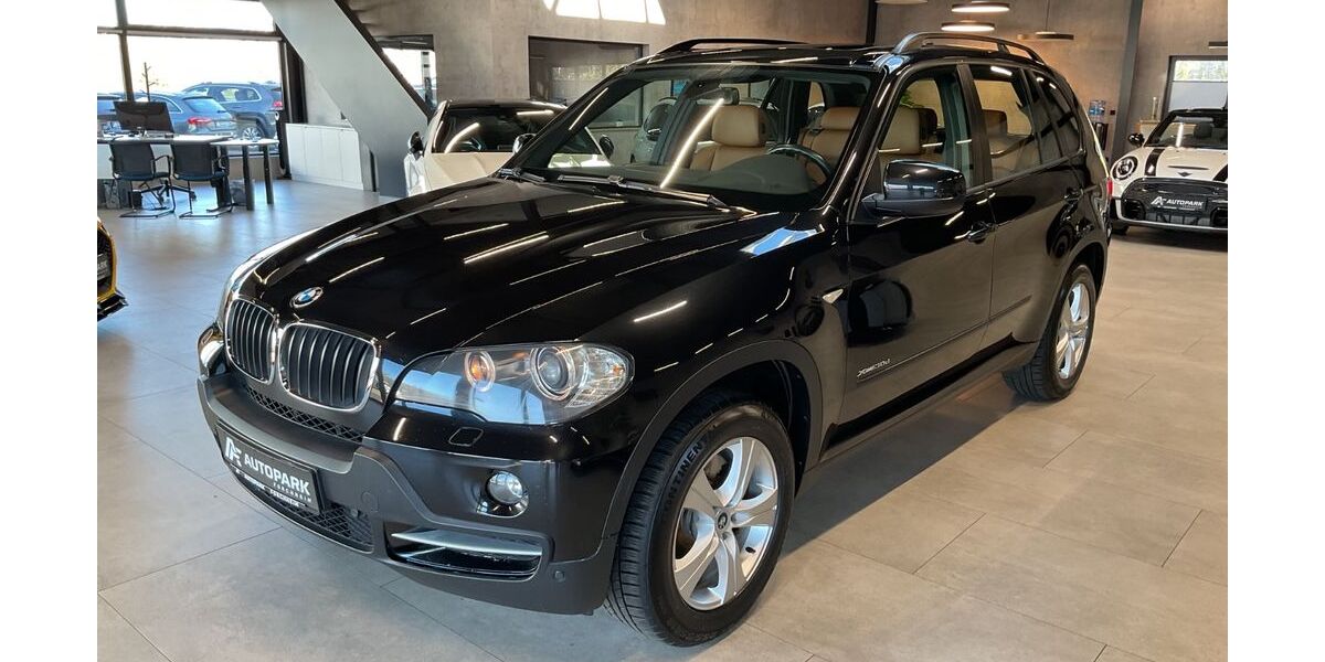 BMW X5 197.300 km 11.980 &euro; Forchheim 91301