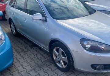 VW Golf 298.000 km 1.590 &euro; Fürth 90763