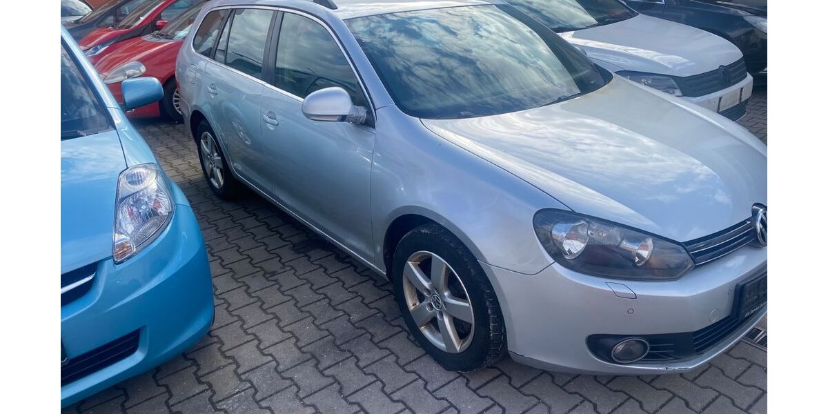 VW Golf 298.000 km 1.590 &euro; Fürth 90763