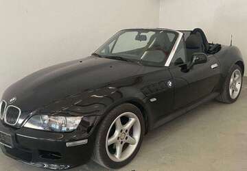 BMW Z3 248.976 km 6.490 &euro; Hausen bei Forchheim 91353