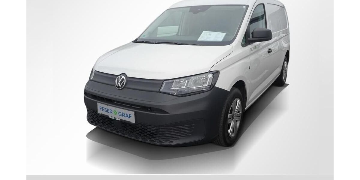 VW Caddy Maxi 2.290 km 29.870 &euro; Fürth 90763