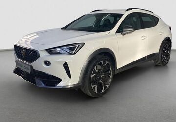 Cupra Formentor 21.228 km 31.480 &euro; Fürth 90763