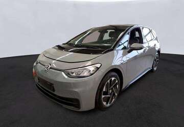 VW ID.3 50.867 km 20.480 &euro; Fürth 90763