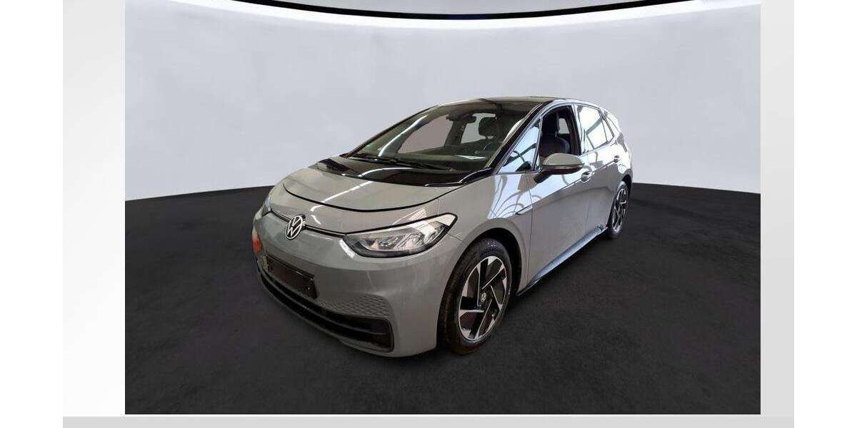 VW ID.3 50.867 km 20.480 &euro; Fürth 90763