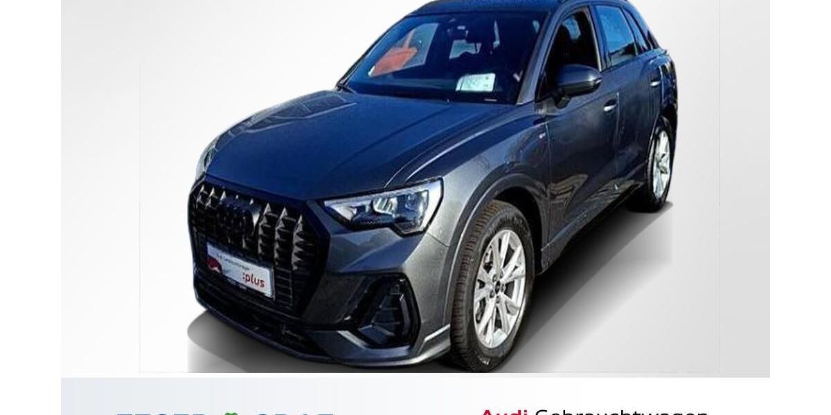 Audi Q3 24.600 km 36.440 &euro; Schwabach 91126