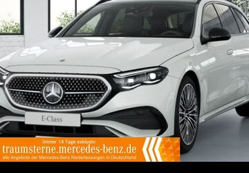 Mercedes-Benz E 300 11.442 km 60.980 &euro; Nürnberg 90429