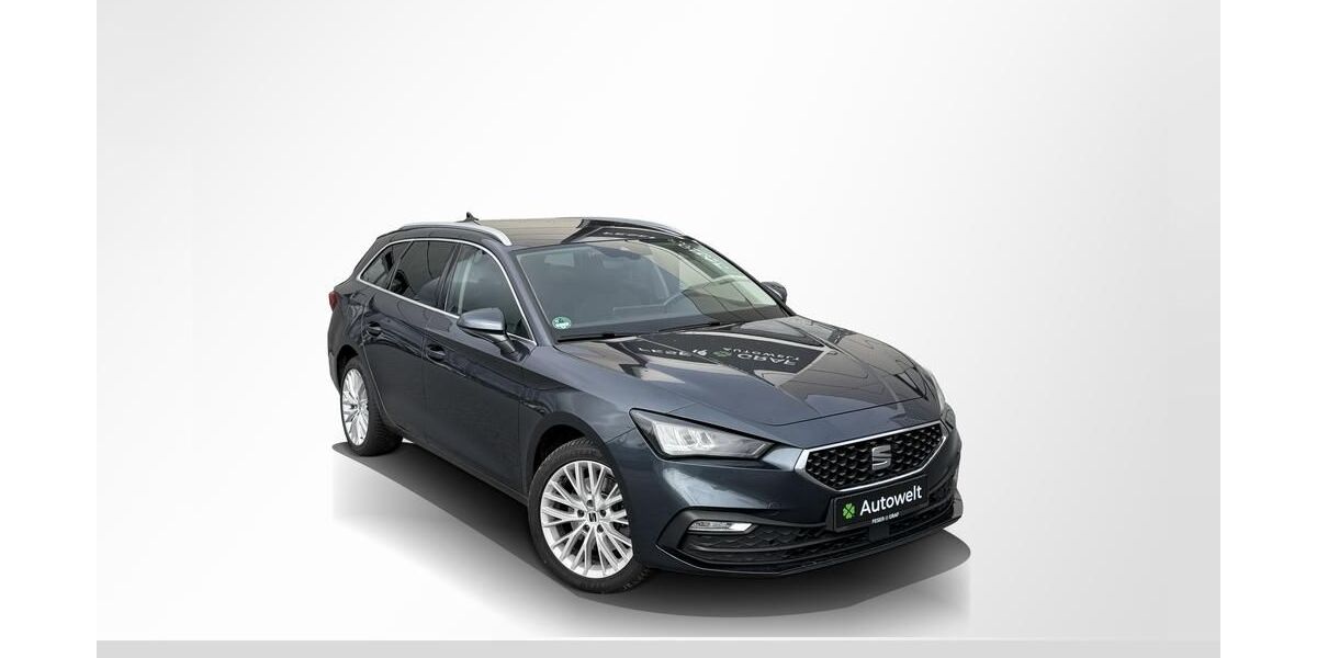 Seat Leon 91.700 km 17.790 &euro; Roth 91154