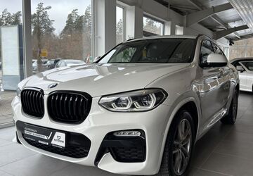 BMW X4 73.593 km 32.950 &euro; Wendelstein 90530