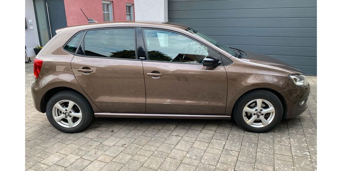 VW Polo 158.000 km 5.800 &euro; Schnaittach 91220