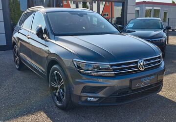 VW Tiguan 181.485 km 19.480 &euro; Fürth 90763