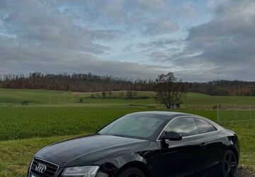 Audi A5 265.383 km 4.500 &euro; Fürth 90763