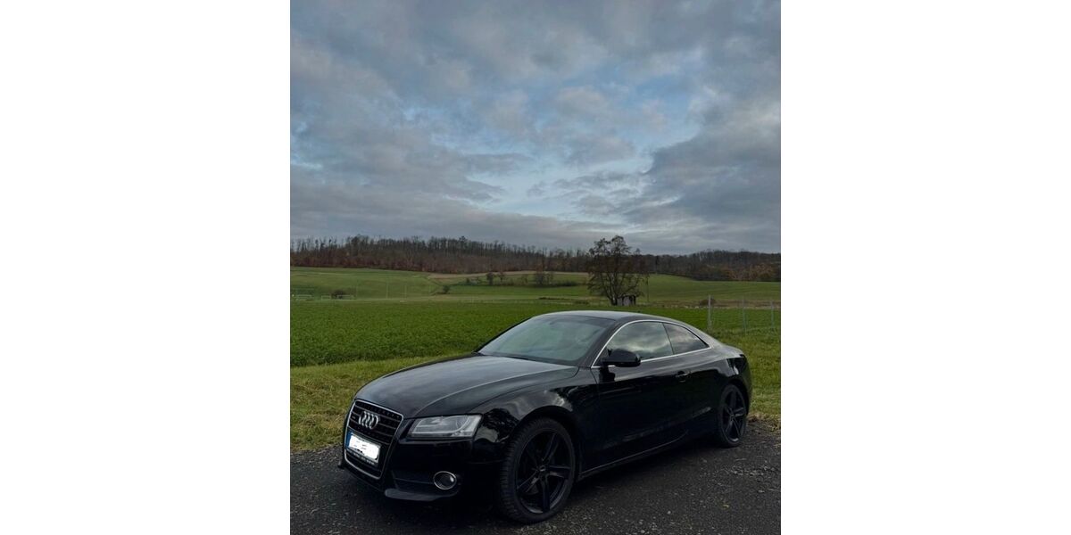 Audi A5 265.383 km 4.500 &euro; Fürth 90763