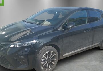 Renault Clio 3.931 km 19.990 &euro; Nürnberg 90471