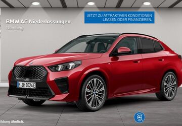 BMW iX2 2.119 km 53.995 &euro; Nürnberg 90441