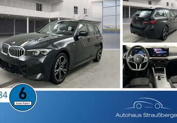 BMW 330 8.600 km 37.680 &euro; Buchschwabach bei Nürnberg 90574