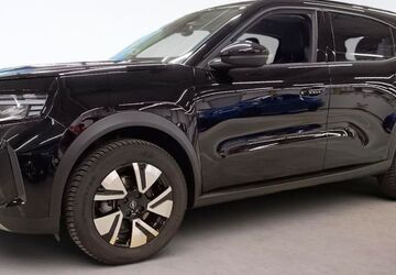 Opel Frontera 9.914 km 25.500 &euro; Neustadt an der Aisch 91413